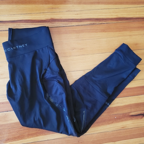 Stella McCartney adidas Leggings - Picture 1 of 8